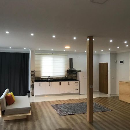 Ferienwohnung Green Hill Kaş Exterior foto
