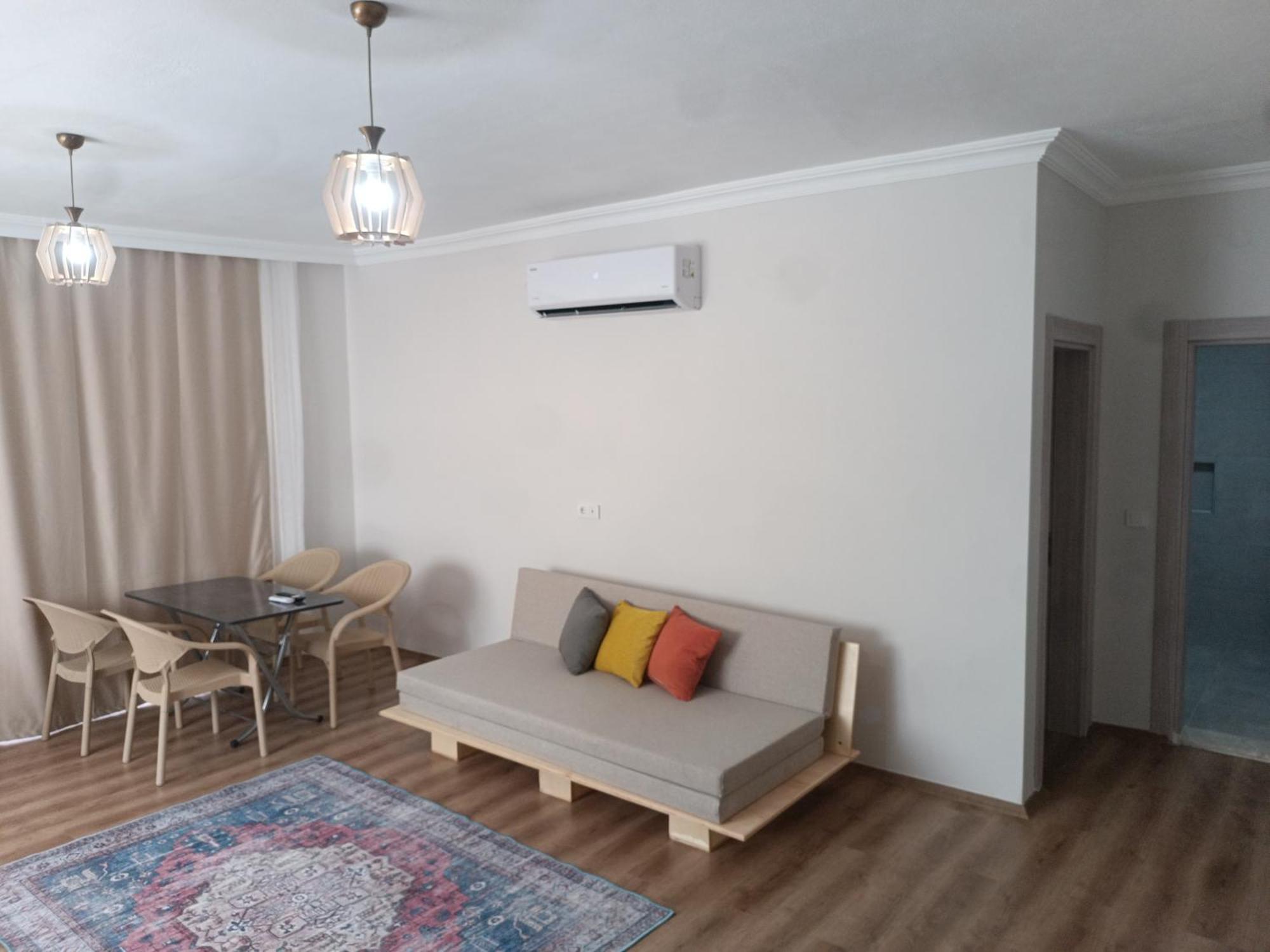 Ferienwohnung Green Hill Kaş Exterior foto
