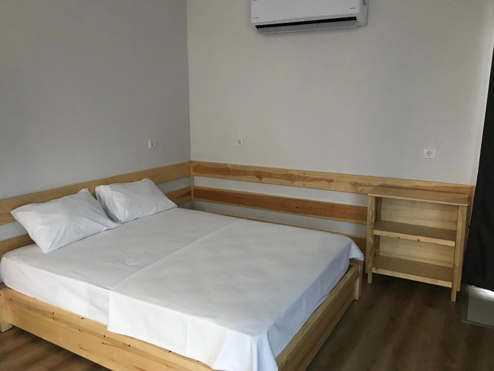 Ferienwohnung Green Hill Kaş Exterior foto