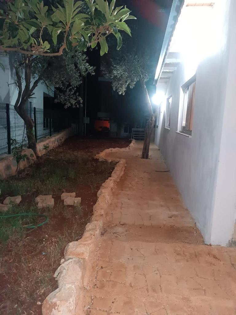 Ferienwohnung Green Hill Kaş Exterior foto
