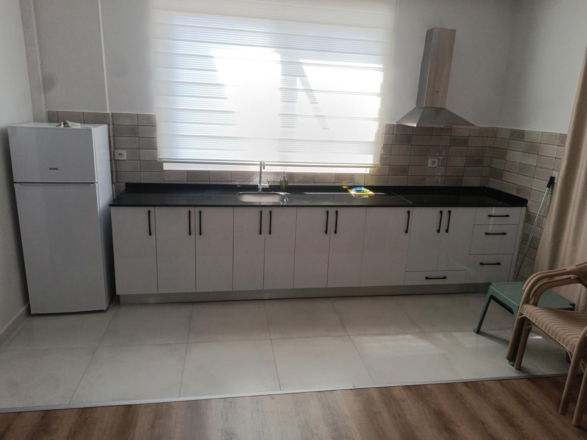 Ferienwohnung Green Hill Kaş Exterior foto
